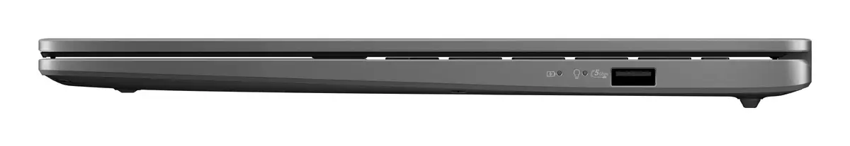 Ноутбук ASUS Vivobook S14 S3407CA-LY042W | Intel Core Ultra 5 Photo 10