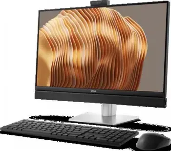 Компьютер DELL PRO 24 AIO Photo 7