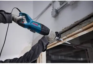 Cordless Power Tool Battery Bosch 06016C7000 18V Lithium‑Ion Compact Design