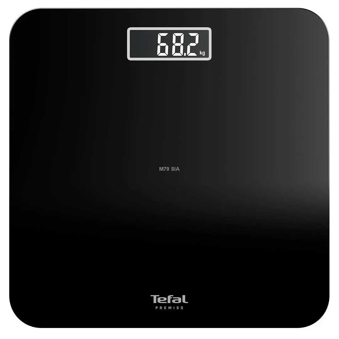 Tefal Premiss PP1800V0 Elektroniskie personīgie svari