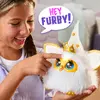 Interaktīvā rotaļlieta FURBY Gold Glam G1938 Photo 6