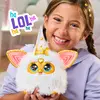 Interaktīvā rotaļlieta FURBY Gold Glam G1938 Photo 11