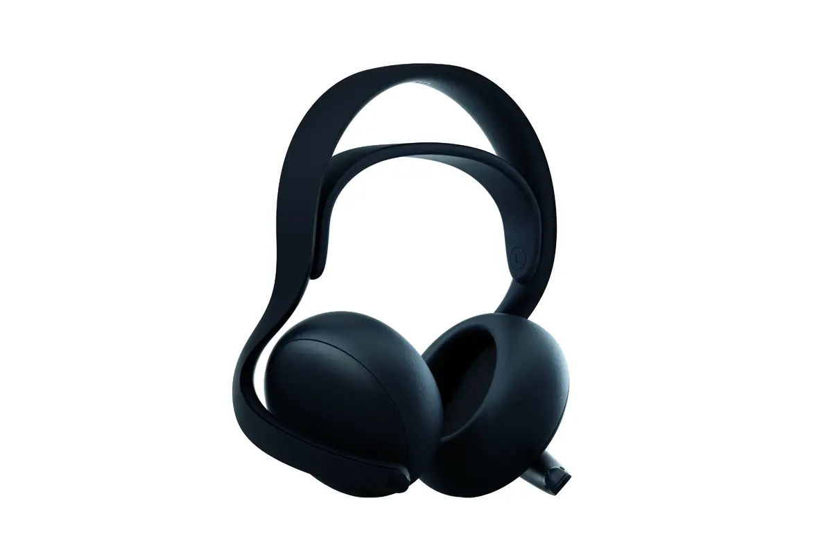 Austiņas Sony PULSE Elite Photo 2