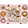 Jigsaw puzzle Trefl 37528 Photo 2