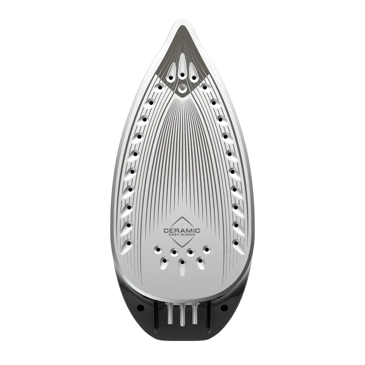 Утюг Dry & Steam Tefal Freemove Power FV6675E0 Photo 2
