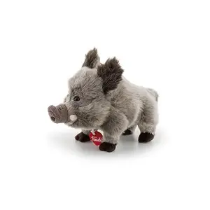 Кабан Trudi Wild Boar Levante S Рекомендуемый возраст 0 лет
