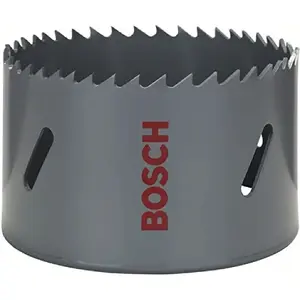Bosch Bi-Metal Hole Saw Single 7.6 cm 99.8 g
