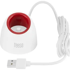 Toothbrush Head Teesa Sonic Junior TSA8005 TSA8005Z