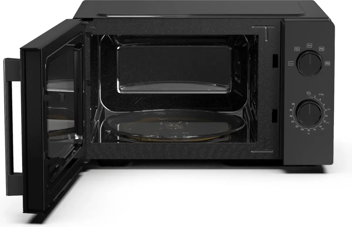 Solo microwave Hisense H20MOBP1HI Photo 2
