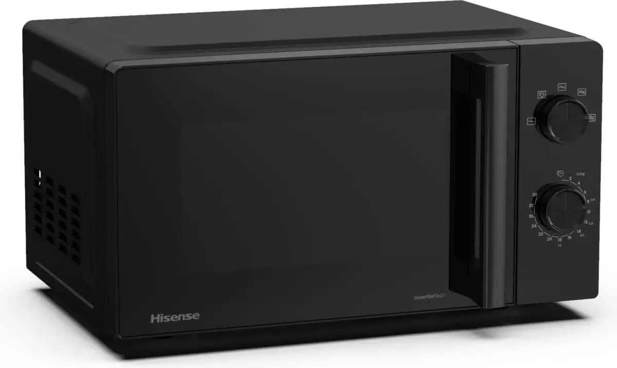 Solo microwave Hisense H20MOBP1HI Photo 3