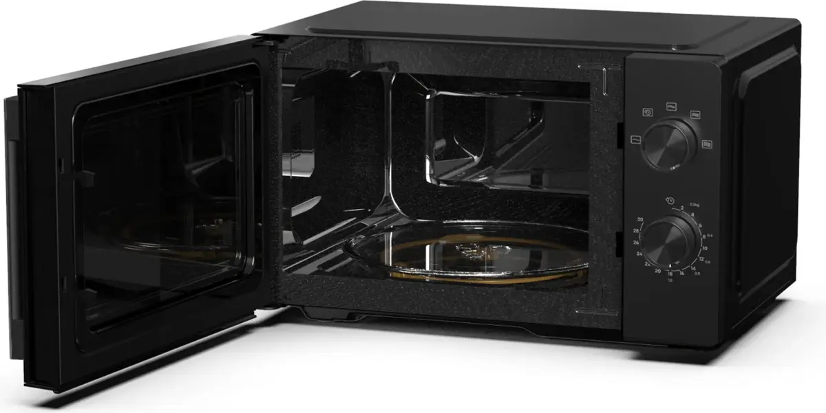 Solo microwave Hisense H20MOBP1HI Photo 4