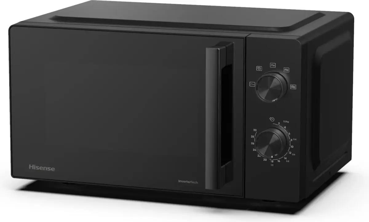 Solo microwave Hisense H20MOBP1HI Photo 5