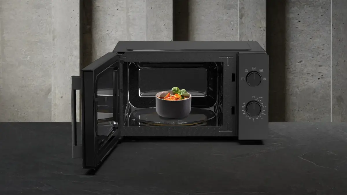 Solo microwave Hisense H20MOBP1HI Photo 7