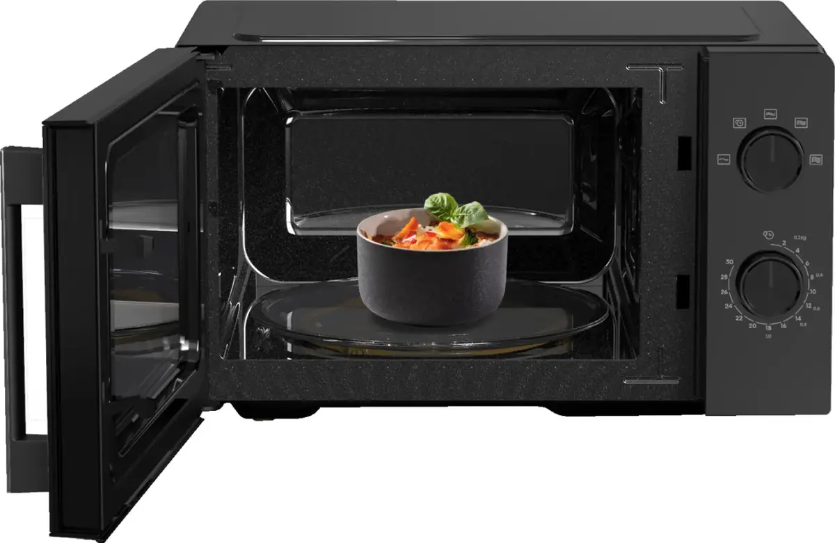 Solo microwave Hisense H20MOBP1HI Photo 8