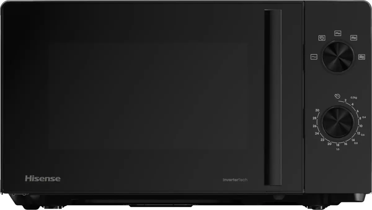Solo microwave Hisense H20MOBP1HI Photo 9