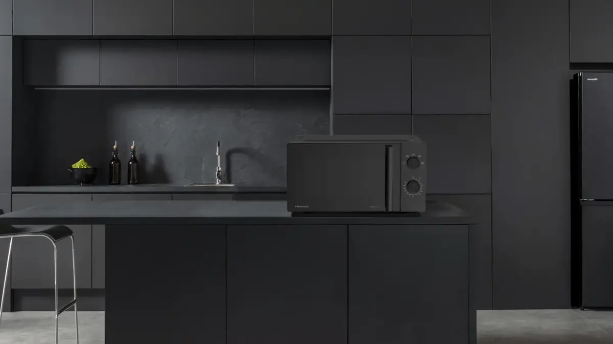 Solo microwave Hisense H20MOBP1HI Photo 10