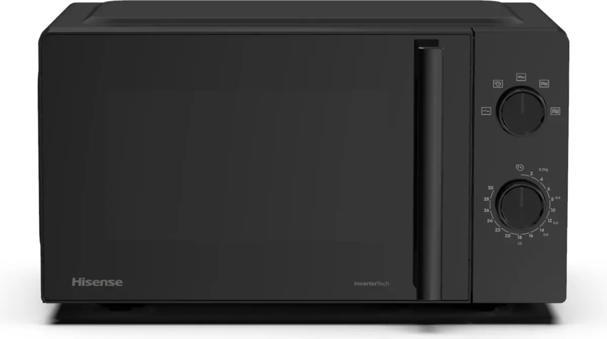 Microwave Ovens