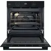 Электрическая духовка Whirlpool OMSK58CU1B Photo 2