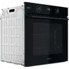 Электрическая духовка Whirlpool OMSK58CU1B Photo 3