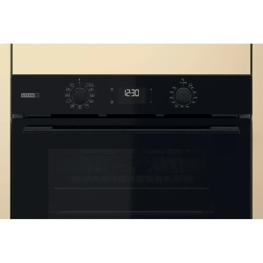 Электрическая духовка Whirlpool OMSK58CU1B Photo 10