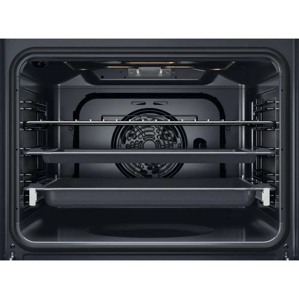 Электрическая духовка Whirlpool OMSK58CU1B Photo 11