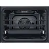 Электрическая духовка Whirlpool OMSK58CU1B Photo 11