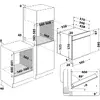 Электрическая духовка Whirlpool OMSK58CU1B Photo 14