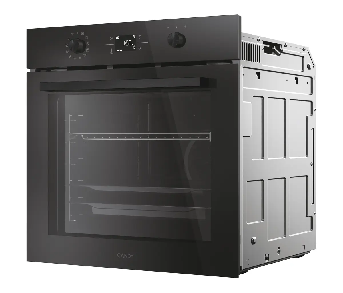 Candy Bake 800 CA6 NP5B3YTB Electric Oven Photo 2