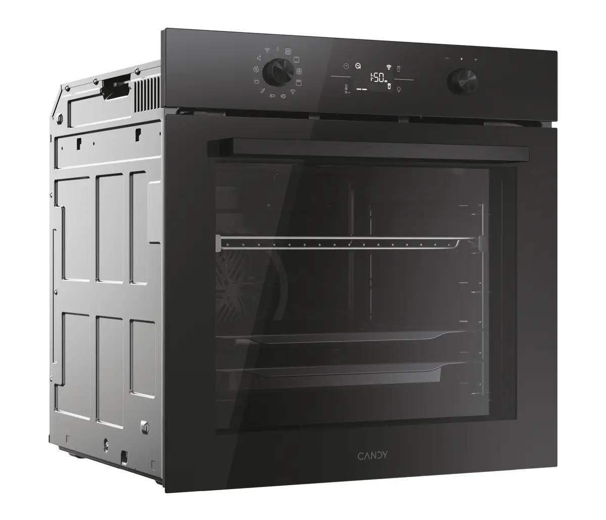 Candy Bake 800 CA6 NP5B3YTB Electric Oven Photo 3