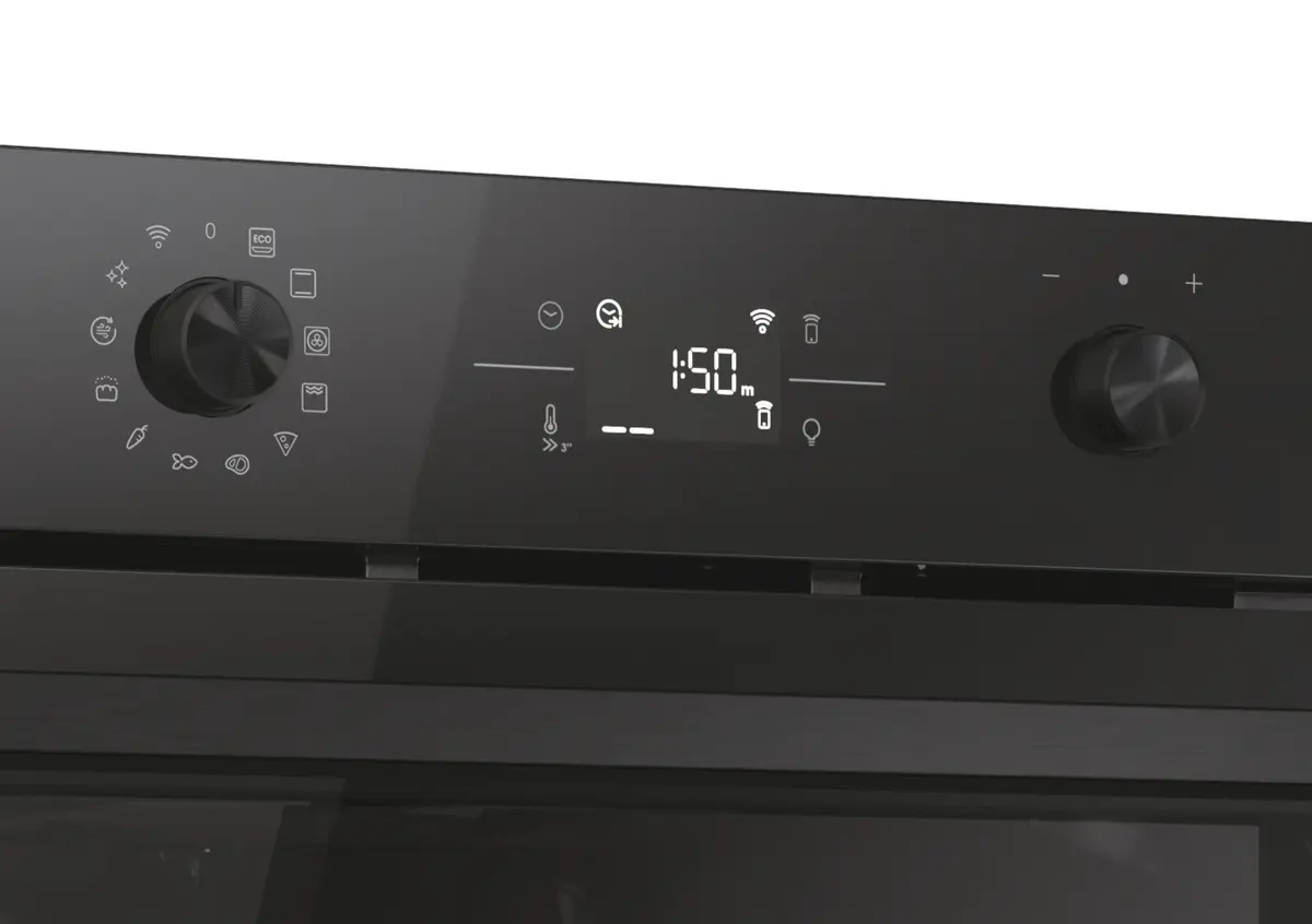 Candy Bake 800 CA6 NP5B3YTB Electric Oven Photo 7