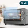 Elektriskā krāsns Cecotec 03816 Photo 8