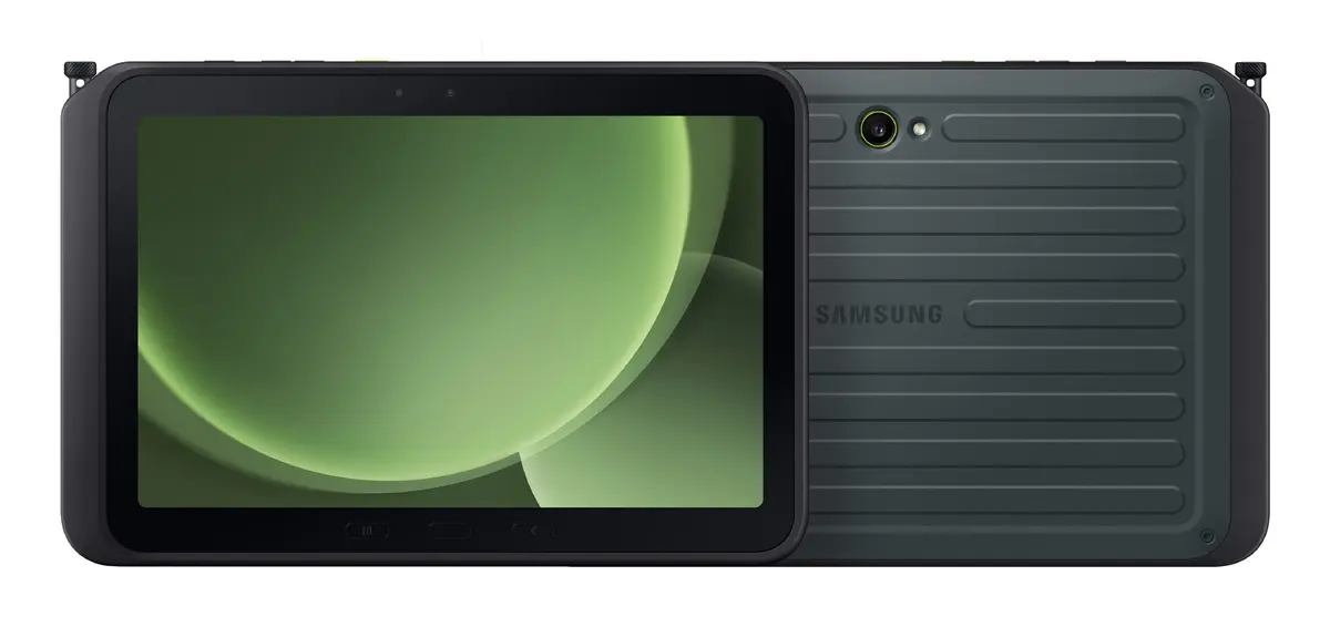 Планшет Samsung Galaxy Tab Active5 Pro SM-X356B Photo 6