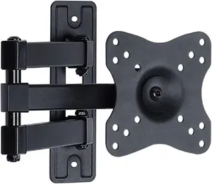 Ernitec 0070-11004 wall bracket for 1 monitor with maximum screen size up to 32 inches