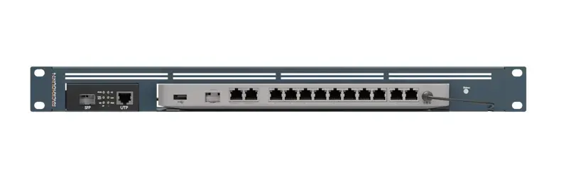 Montāžas kronšteins Rackmount.IT RM-CI-T24MC Photo 3