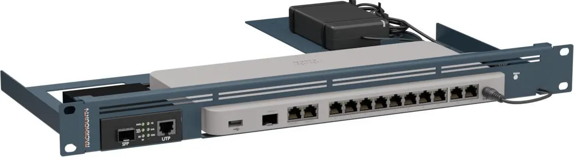 Mounting bracket Rackmount.IT RM-CI-T24MC Photo 4