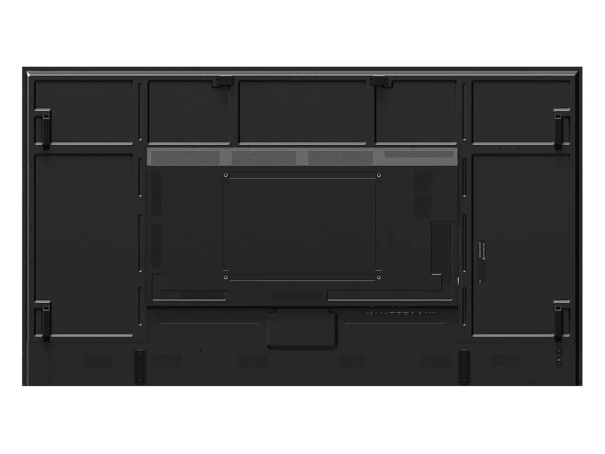 Интерактивная панель Sharp MultiSync PN-M982 Photo 12