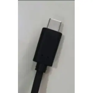 USB kabelis Microconnect MC-ITH-USBC2-001 USB 3.2 Gen 2x2 1 m Melns