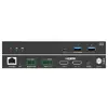 KVM удлинитель Vivolink VLUSBCEXT2X2 Photo 6