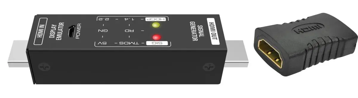 Vivolink VLTOOL1 Vadības procesors audio un
