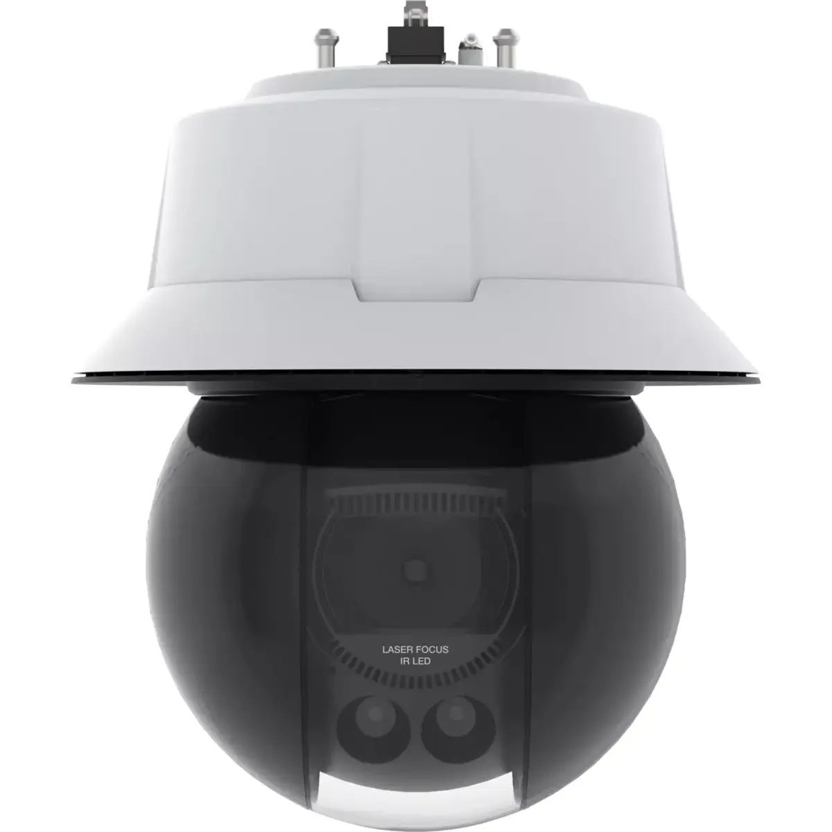 IP drošības kamera Axis Q6355-LE NM Photo 2