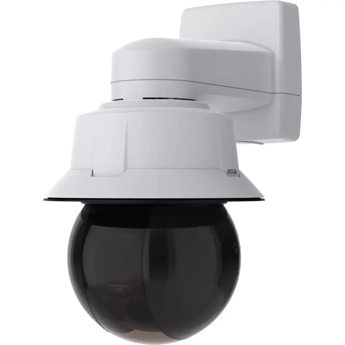 IP drošības kamera Axis Q6355-LE NM Photo 3