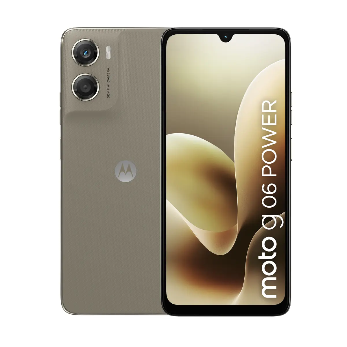 Смартфон Motorola moto g06 power Photo 2