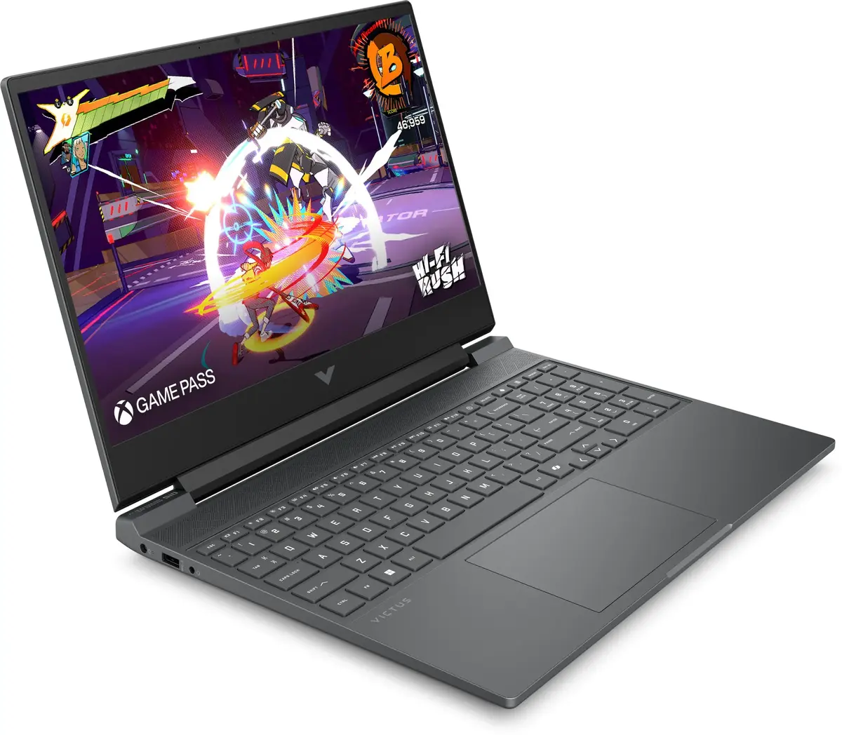 Klēpjdators HP Victus 15-fb3020nw Photo 2