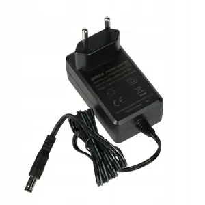 Блок питания DAHUA PFM320-010EN 320W 12V – источник питания для видеонаблюдения