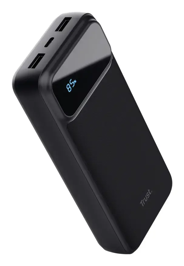 TRUST 25883 power bank — 20000 mAh Li‑Ion Photo 2
