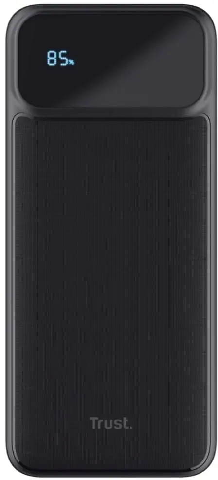 TRUST 25883 — power bank 20000 mAh Li‑Ion Photo 4