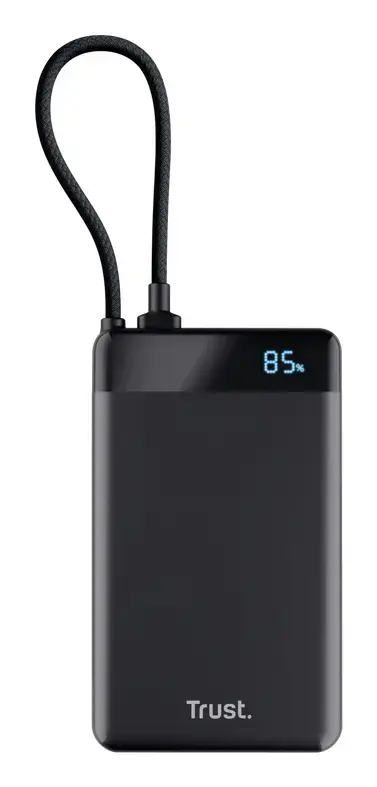 Trust Fiera 10000 mAh ārējais akumulators Photo 4