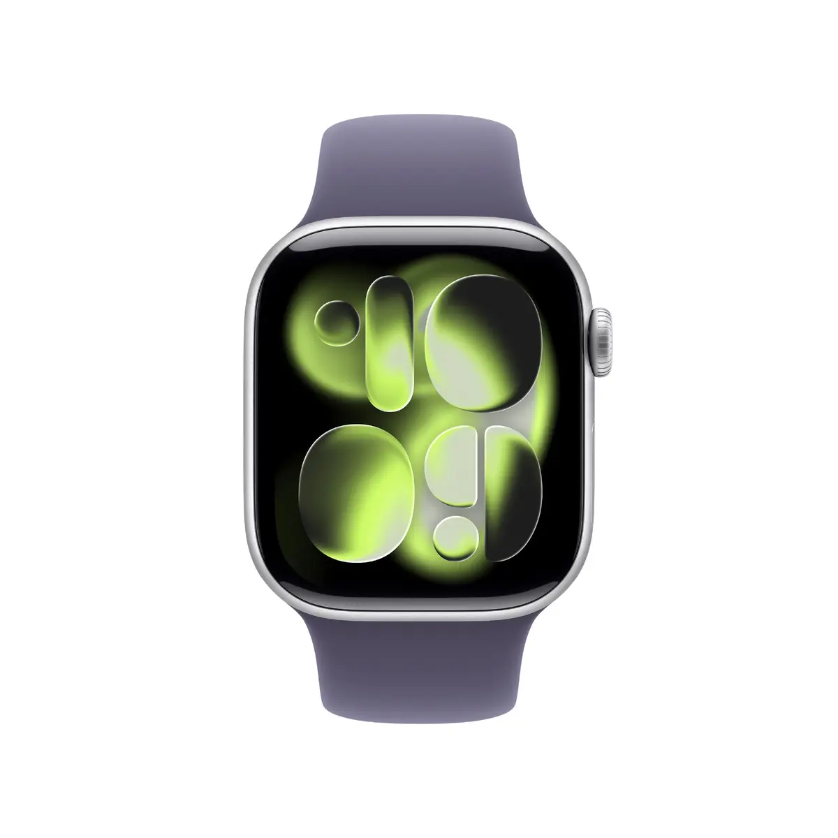 Viedpulkstenis Apple Watch Series 11 GPS 42mm Photo 2