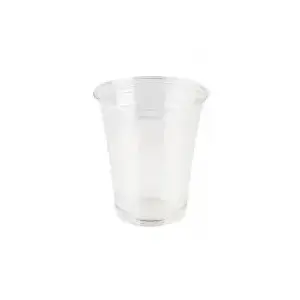 Disposable PET Glasses Starpakas 250 ml, pack of 50