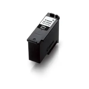Картридж для чернил Canon PG-595XL 300 страниц Черный